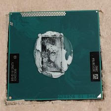 Lot Of 4 Intel i5 Laptop Processors