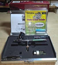 Iwata Kustom Eclipse CS-HP095948