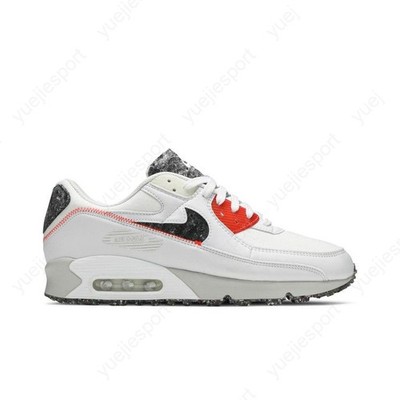 Nike Air Max 90 M2Z2 Recycled Wool Pack White Photon Dust DD0383-100