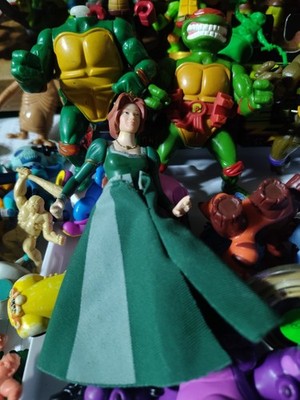 Princess Fiona Figure
