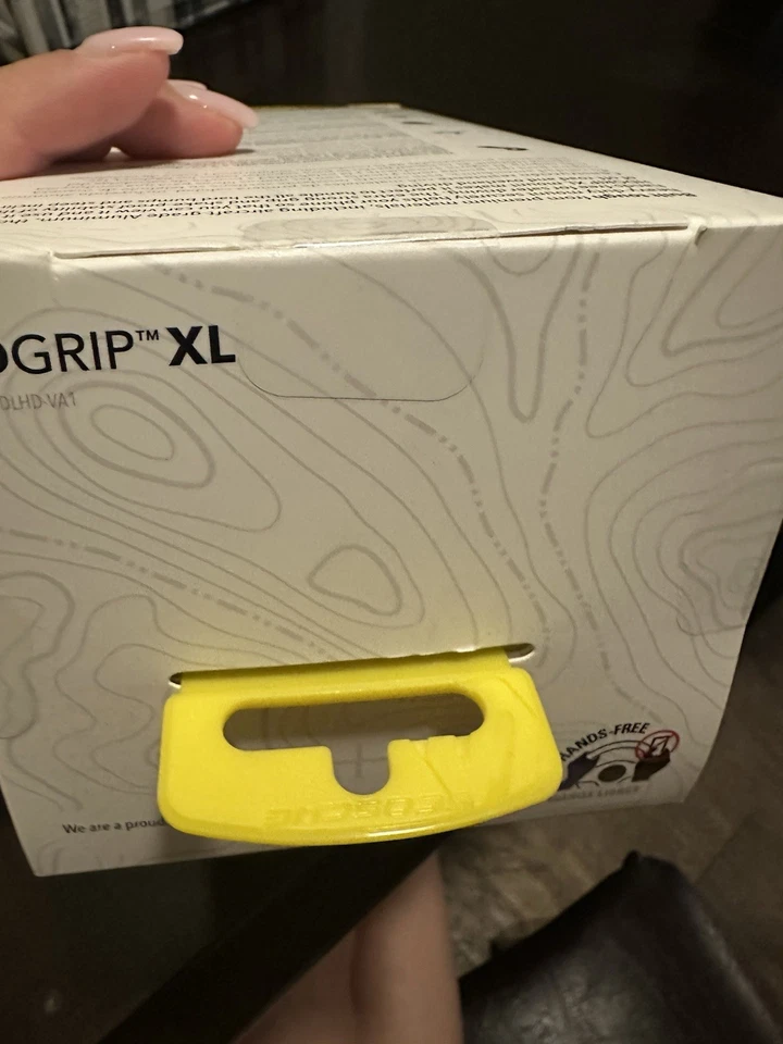 Heavy Duty Phone Holder Mount for Truck and Car Dashboard Windshield - Image 4 of 4