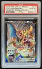 2016 Pokemon XY Promos JP - XY-P Charizard EX #276/XY-P PSA 10 GEM MINT