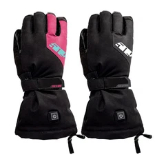 509 Backcountry Ignite Heated Gauntlet Insulated Snowmobiling Gloves