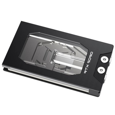 Watercool Heatkiller V Pro GPU-Wasserkühlung RTX 5090 Palit und Gainward, ARGB -