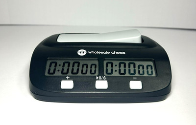 Wholesale Chess Digital Clock & Game Timer with Bonus and Delay Tested