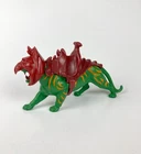 Vintage Battle Cat He-Man MOTU Masters of the Universe Mattel 1982