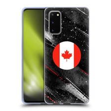 HEAD CASE DESIGNS FOOTBALL KIT FLAGS SOFT GEL...