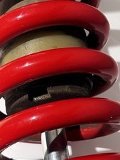 Yamaha XT 600 43F 1984 - 1986 - Stoßdämpfer Federbein A336E