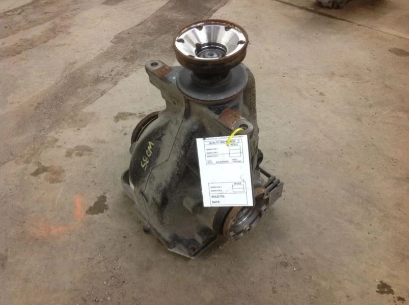 Carrier 3.38 Ratio Fits 06-08 BMW 750i 302827 - Image 3 of 4