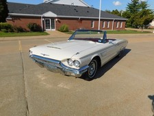 1988 Ford Thunderbird for Sale
