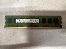 Samsung 4GB PC3-12800U Desktop Memory Modules M378B5173QH0-CK0 Lot of 9