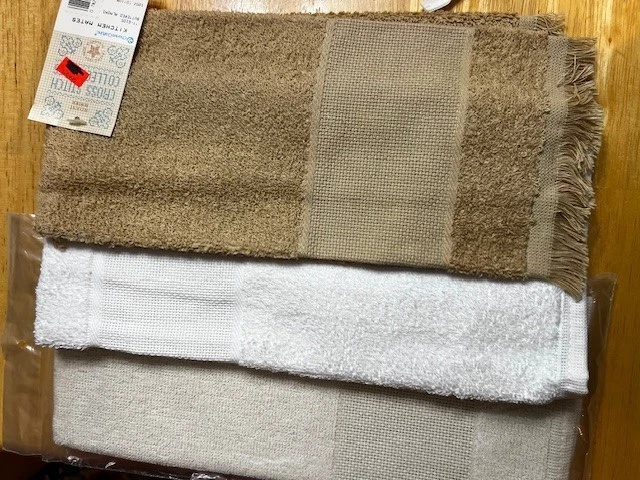 Mixed lot of cross stitch supplies from CHarles Craft and others! - Image 2 of 4