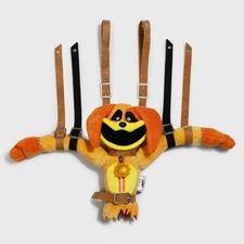 Poppy Playtime Monster DogDay Plush 10" height (25.4cm) BRAND NEW