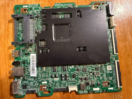 HAUPTPLATINE MB SAMSUNG UE55KS7500U 55 ZOLL TV BN41-02504A BN94-10754B SCR:LS...