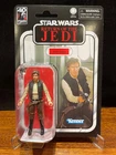 STAR WARS Vintage Collection HAN SOLO VC281 3.75" Action Figure