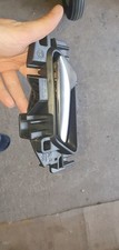Vauxhall corsa F door handle front N/S passenger side EV