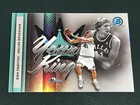 2025 Bowman Basketball Aqua Refractor Dirk Nowitzki #YK-20