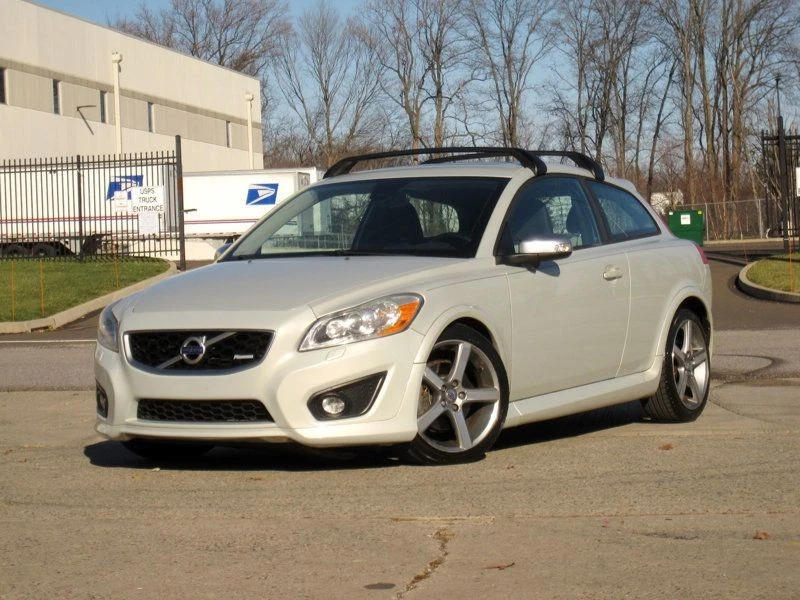 2012 Volvo C30 T5 - Image 3 of 4