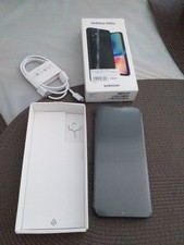 Samsung Galaxy A05 S,  64GB - Schwarz 