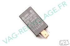 Bougies de préchauffage Volkswagen TRANSPORTER