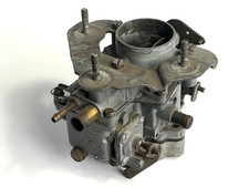 Vergaser, carburettor,  Renault R5,  Solex  70862 / REN561