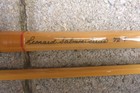 Leonard Salmon Series Bamboo Flyrod — photo 3