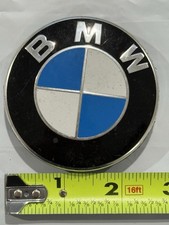 Bmw Black Blue White Oem Center Caps 2-58 67mm 678353604 Free Ship Bmw Black Blue White Oem Center Caps 2-58 67mm 678353604 Free Ship