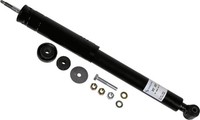 StossdÄMpfer Hinten Sachs 317 337 FÜR Mercedes DÄMpfer FahrwerksdÄMpfer