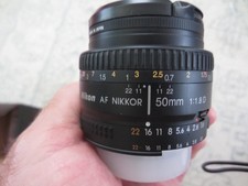 Sigma EX DC HSM 10-20mm f/3.5 Lens For Nikon F mount - Excellent Condition