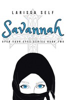 Larissa Self | Savannah | Taschenbuch | Englisch (2022) | Christian Faith