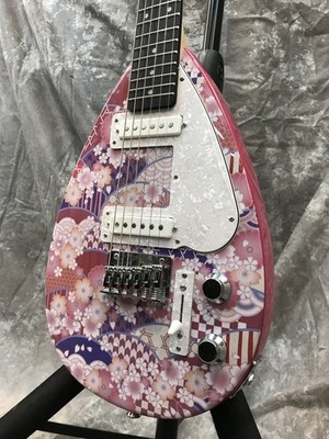 VOX MARK  Mini o15802