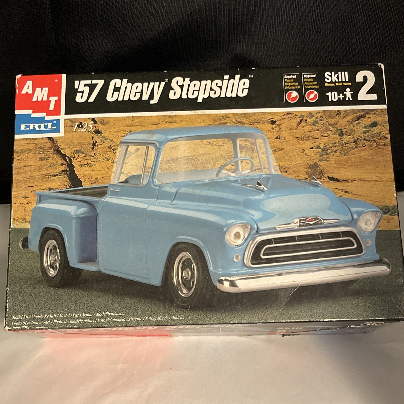 #6309 Open Box