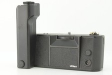 Nikon MD-4 Motor Drive For F3 SLR Camera From Japan Exc