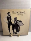Fleetwood Mac: Rumors Vinyl LP Record, 1977 Warner Bros. BSK 3010