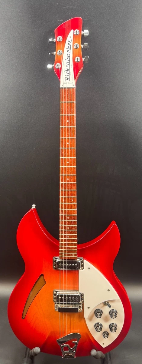 Rickenbacker 330 Electric Guitars for sale - eBay
