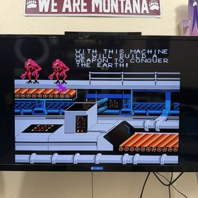 I Simpson: Bart vs. the Space Mutants (Nintendo NES, 1991) con custodia - testato