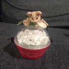 Hallmark Keepsake Ornament Hop N Pop Popper 1990 — photo 4