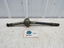 Willys Jeep Pickup Dana 25 27 Passenger Side Axle Shaft Closed Knuckle