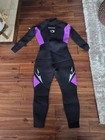 Owntop Wetsuit 5mm Neoprene Diving Suit for Mens Womens - Thicken Full Wet Suit,