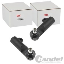Rotule de direction Nissan PATROL