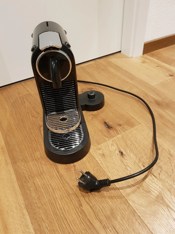 DeLonghi Citiz Milk EN 267.BAE, Foto 1 von 3