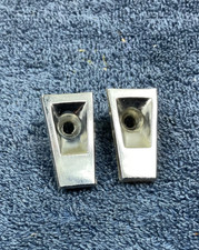 65 Plymouth Satellite Belvedere Interior Coat Hooks