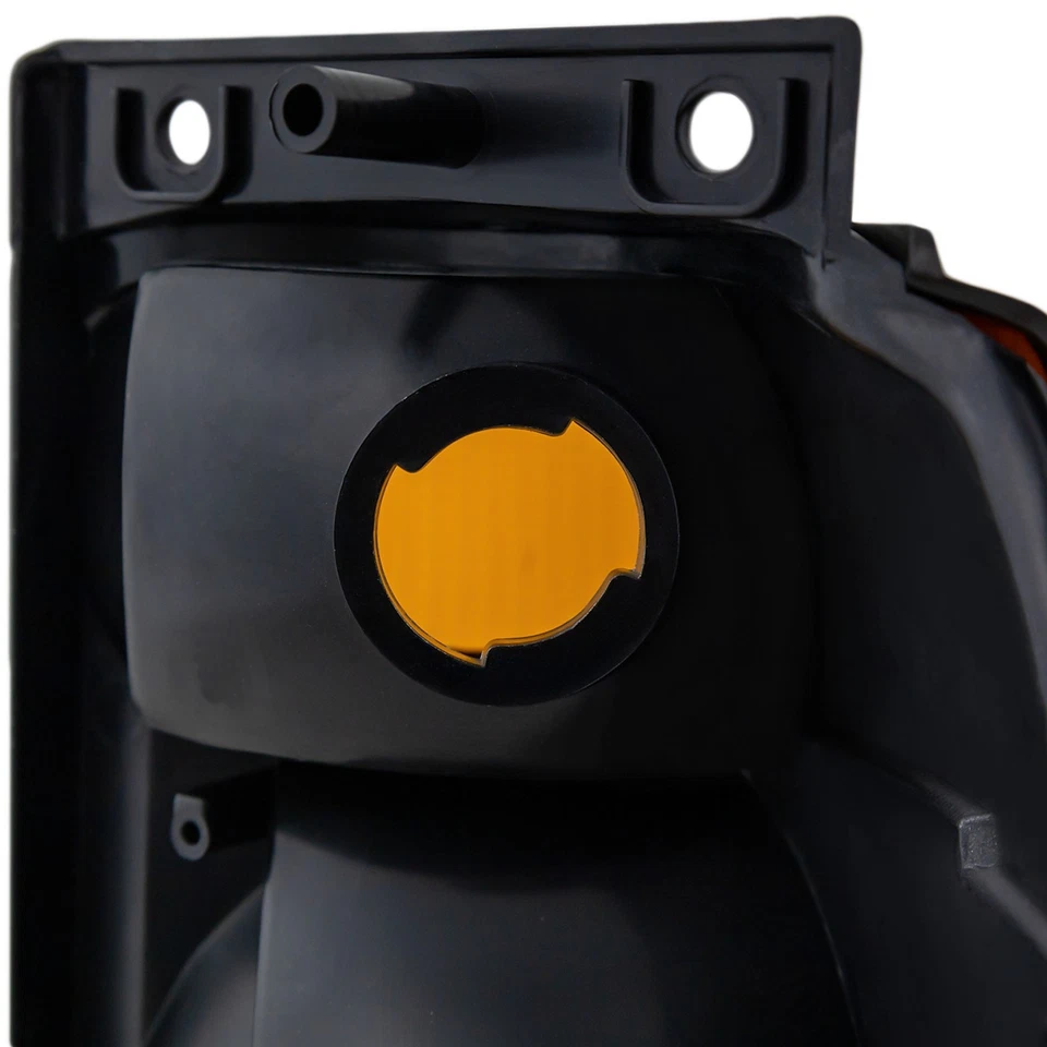 Luz trasera para Ford Explorer 95-97 y Mercury Mountaineer 97 lado del conductor Foto 3 de 4