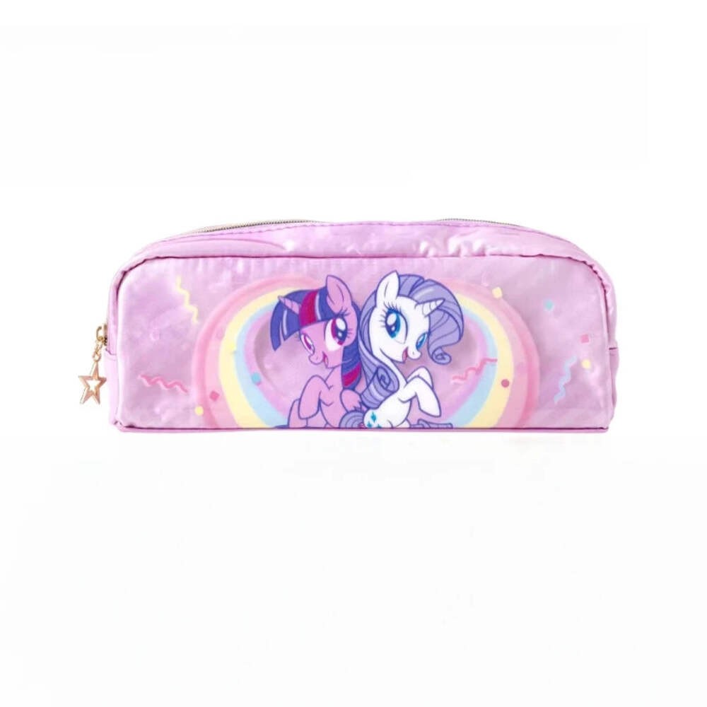 Case Waterproof Fabric Pencil Bag Pinkie Pie Genuine
