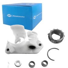 METALCAUCHO REPARATUR-SATZ SCHALTHEBEL passend für ALFA ROMEO 145 146 147 156