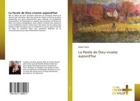 Robert Hotte | La Parole De Dieu Vivante Aujourd'hui | Taschenbuch | FranzöSisch