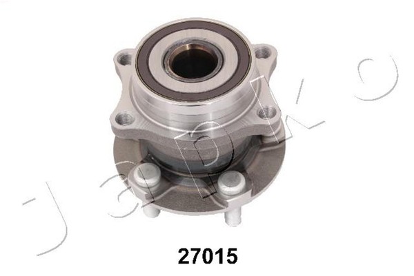 Japko Radnabe 427015 FüR Outback GT 86 Forester Toyota BR ZN6AC_ ZN6BC_ ZN6K GR-image