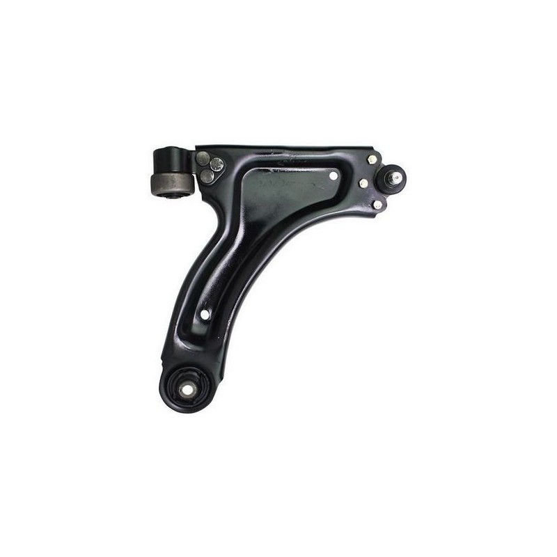DENCKERMANN D120193 Track Control Arm Wishbone Front Right for Corsa Combo Corsa