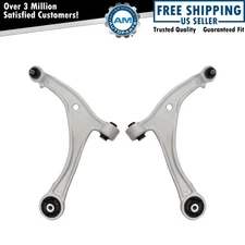 Front Lower Control Arm Ball Joint Assembly Pair LH & RH Set for Honda Odyssey