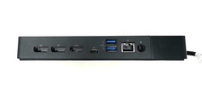 Dell WD19TB Thunderbolt Docking Station with 180W Power Adapter